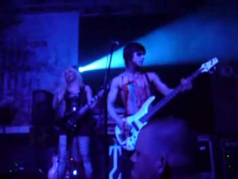 Last Satanic Divine - Seelenschrei Live