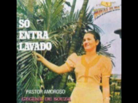 Não Se Pode Matar Uma Crente - Cecília de Souza