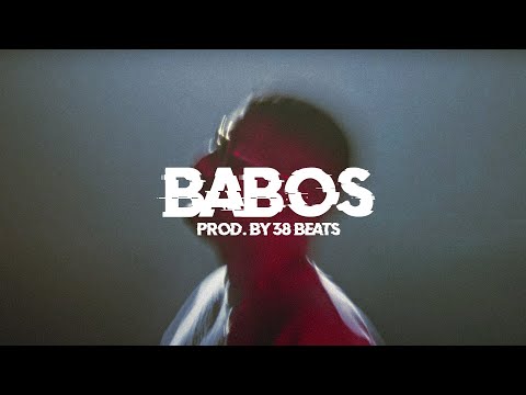 [SOLD] Haftbefehl x Volo Type Beat "BABOS" (prod. by 38 Beats)