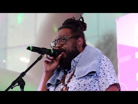 Prince Malachi | Diverse Fest 2024