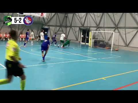 HIGHLIGHTS! Erba14 vs Gatteo U21. Serie D 2025-26 4^Giornata