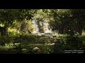 The Jungle Book 2016 Is Movie Mowgli Runs Wovles In The Jungle Hollywood Movie Clips