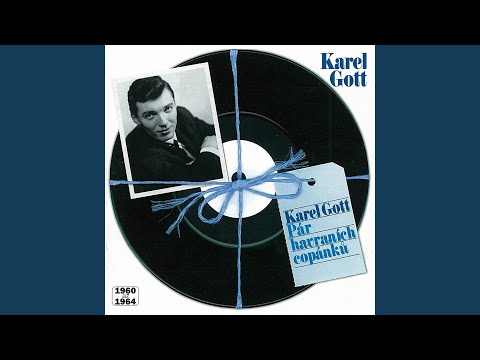 Je krásné lásku dát (Love Is A Many Splendored Thing)