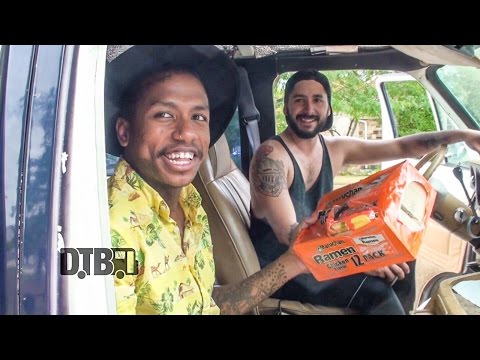 So This Is Suffering - BUS INVADERS Ep. 956
