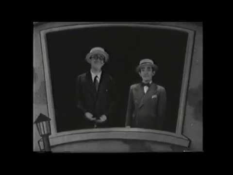 Thumbnail for video: 新馬鹿時代 前篇(昭和22年)