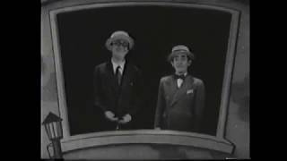 新馬鹿時代 前篇(昭和22年)