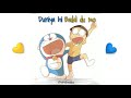 New Doraemon Song Status Lyrics Whatsapp Status Nobita Doraemon ️