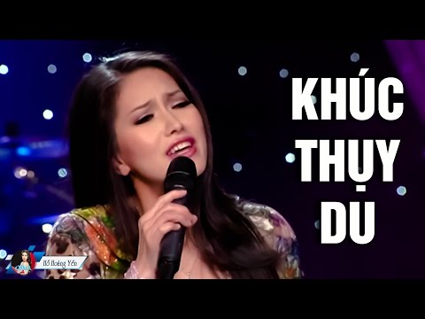 Thể hiện bởi Hồ Hoàng Yến