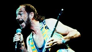 Jethro Tull - For A Thousand Mothers - Live 1993.