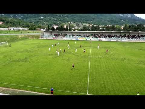 WIDE - 2.SNL (2023/24) | Primorje eMundia : Fužinar SIJ Ravne Systems (1:0) 28.krog