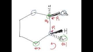 Determining R and S Practice