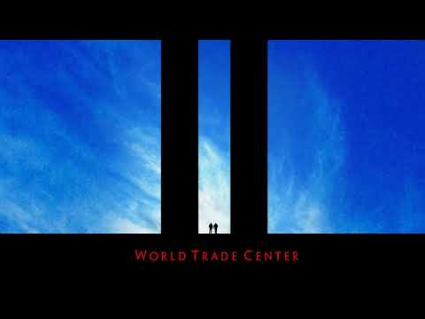 World Trade Center Movie Score Suite - Craig Armstrong (2006)