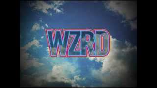 Kid Cudi-WZRD-High Off Life-Official Lyrics on ScreenHD