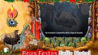 Dorme Dorme meu Menino