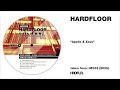 Hardfloor - "Apollo & Zeus"