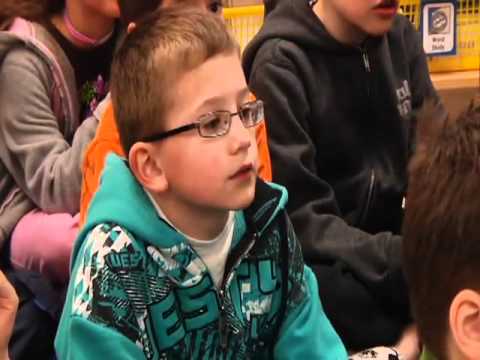 Word Study in Action: Overview