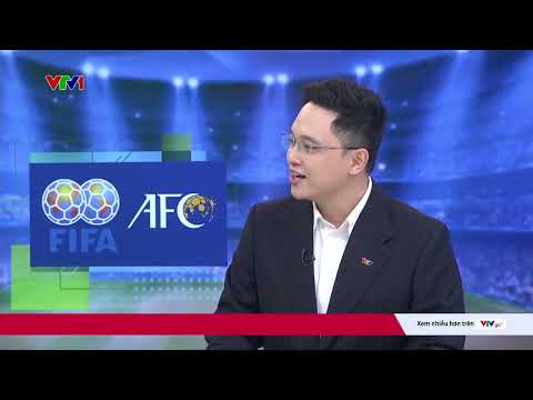 FIFA ra án phạt Liên đoàn Bóng đá Malaysia | VTV24