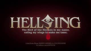 Hellsing Ultimate (Trailer)