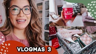 CHRISTMAS TREE DECOR SHOP WITH ME! | BelindasLife