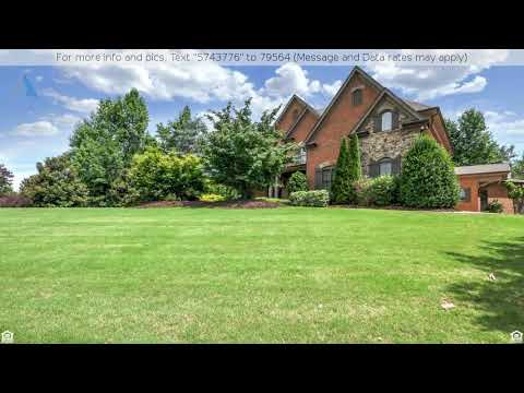 Priced at $899,000 - 14090 Seabiscuit, Alpharetta, GA 30004