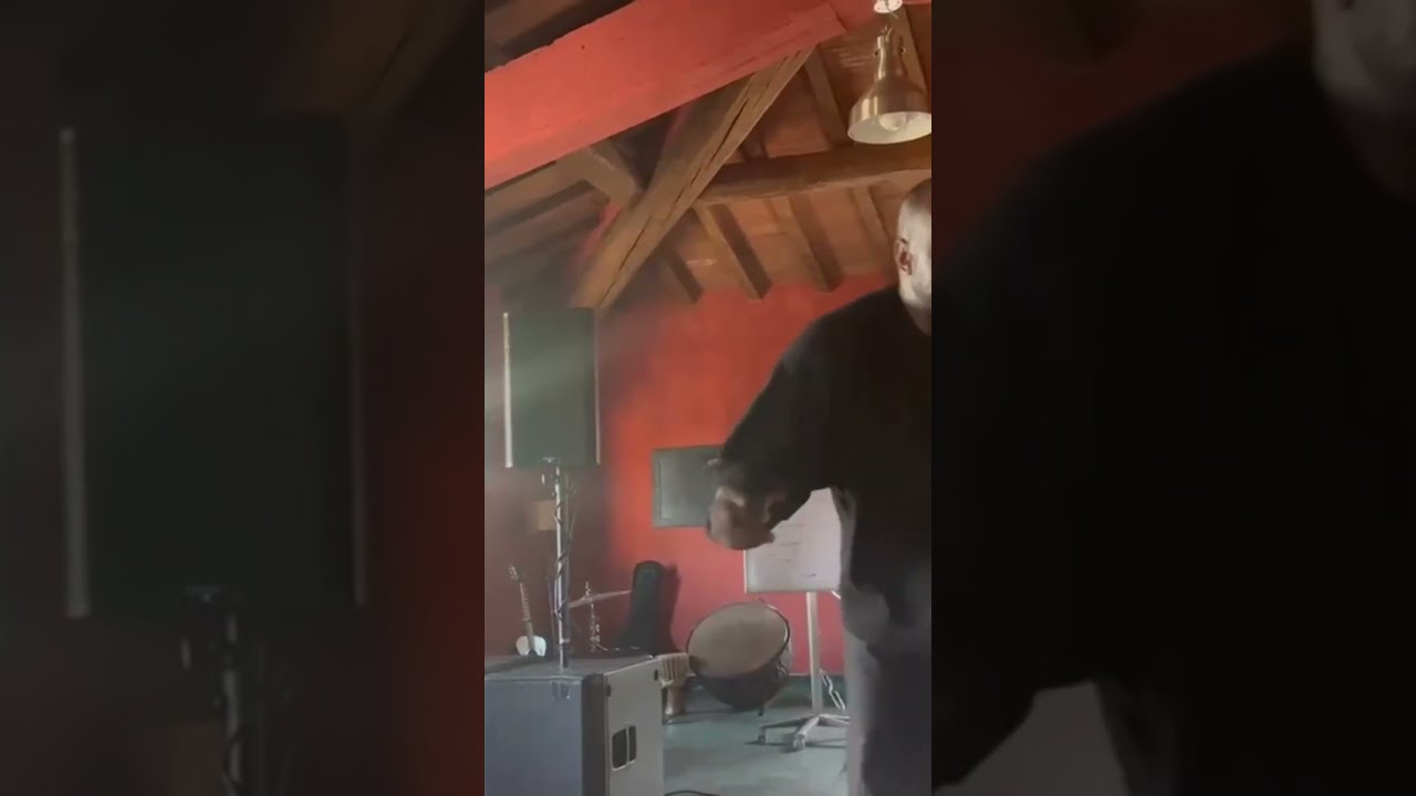 HES BACK #kanyewest #leaks #subscribe #viral #artist #song #kanye #leakedsongs