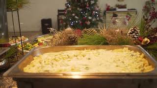 Venha passar o Natal no Ararita Hotel Fazenda!