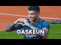 Bagas GASKEUN Official Music Video