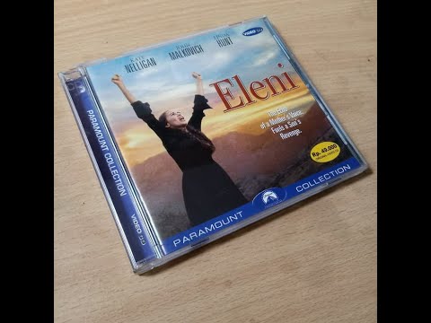 Opening to Eleni (1985) 2004 VCD