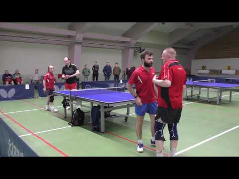 RAUBICHI-2018 ГИЛЯЗОВ, ПАВЛОВ, ВОРОБЬЁВ, ПИНЬКОВСКИЙ