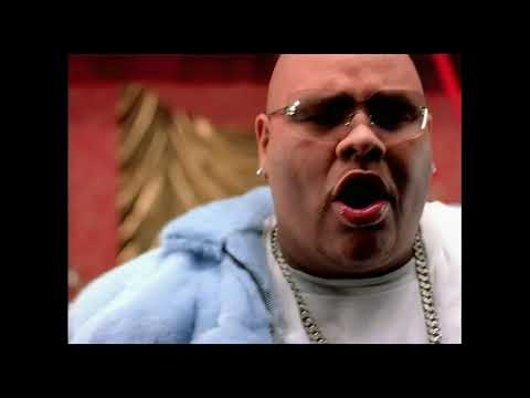 Fat Joe x R. Kelly - We Thuggin (EXPLICIT) [UPSCALE 4K] (2001)
