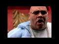 Fat Joe x R. Kelly - We Thuggin (EXPLICIT) [UPSCALE 4K] (2001)