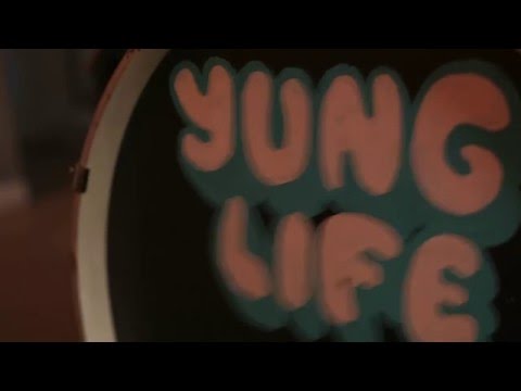 Soft/Divide (Album Promo) - Yung Life