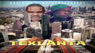 Beatking & Nephew Texas Boy - Aint Gon Like Dat (Feat Paul Wall & Lil Keke)