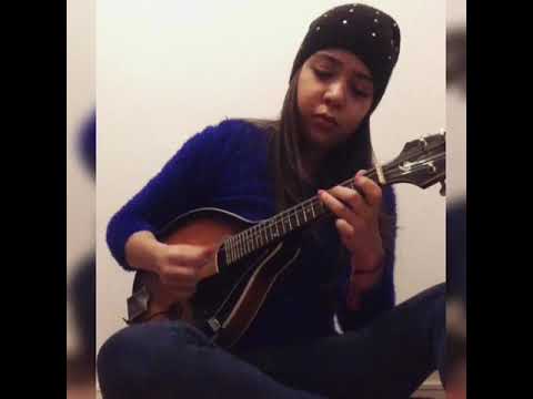 Bipolar - Ozuna, Brytiago, Chris Jeday (Cover en Mandolina)