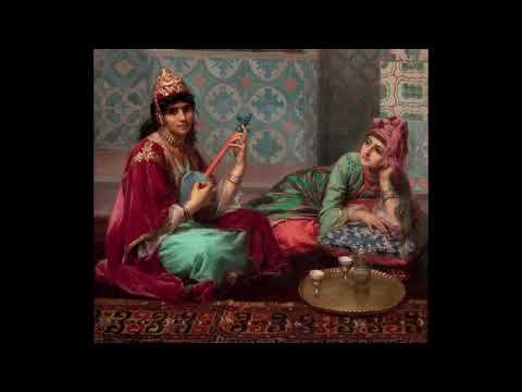 Beihdja RAHAL - Mseddar Mezmoum Ana 'ishqati fi sultan | بهجة رحال - مصدر مزموم انا عشقتي في السلطان