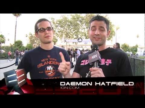 Sony E3 2011 - IGN Analysis