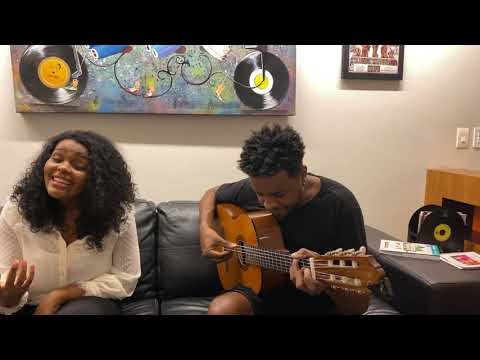 ANDRESSA HAYALLA • #NaDela • Faz Falta (EXALTASAMBA)