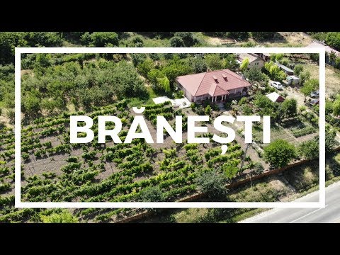 Brănești, Galati, România