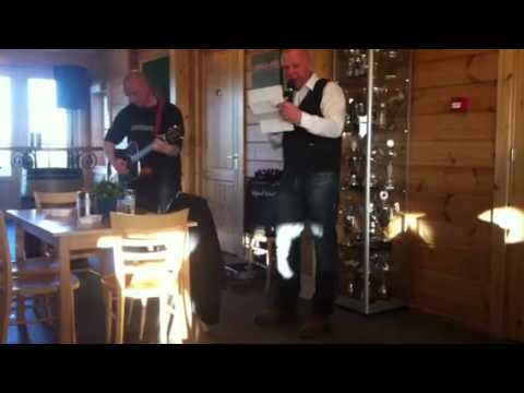 Clublied de Jonge Spartaan Band live