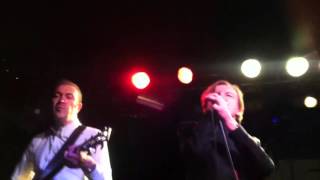 The Fall - Auto Chip Replace - The Garage, London - 25/04/16