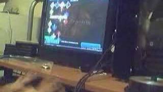 Anobody plays Death Reveals