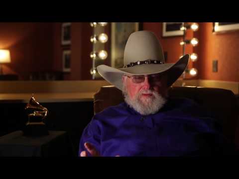 Thumbnail for Charlie Daniels on how Bob Dylan changed his life by Charlie Daniels