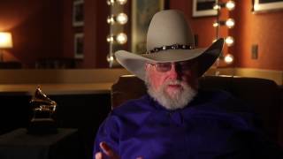 Charlie Daniels on how Bob Dylan changed his life
