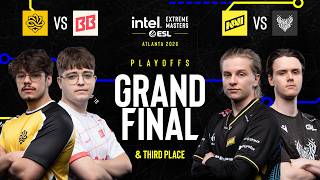 IEM Atlanta 2026 - Day 6