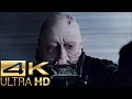 Darth Vader Unmasking Death Scene 4k UltraHD Star Wars Return Of The Jedi