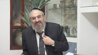 פרשת חיי שרה תשפ"ו 2025 - הרב גואל אלקריף בחיזוקים וסיפורים מדהימים (קו ההלכה הספרדי) - התמונה מוצגת ישירות מתוך אתר האינטרנט יוטיוב. זכויות היוצרים בתמונה שייכות ליוצרה. קישור קרדיט למקור התוכן נמצא בתוך דף הסרטון