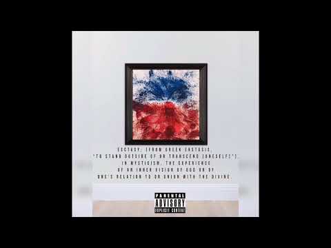 IAMYUNG “Ecstasy” (Official Audio) ||Engineer: YFG||