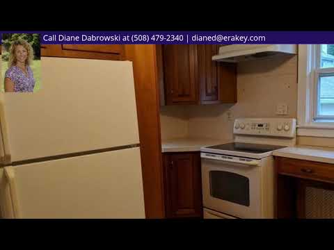 192 Thompson Rd, Webster, MA 01570 - MLS #72394909