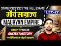 मौर्य साम्राज्य Mauryan Empire L22 Lucent घटना चक्र Anci