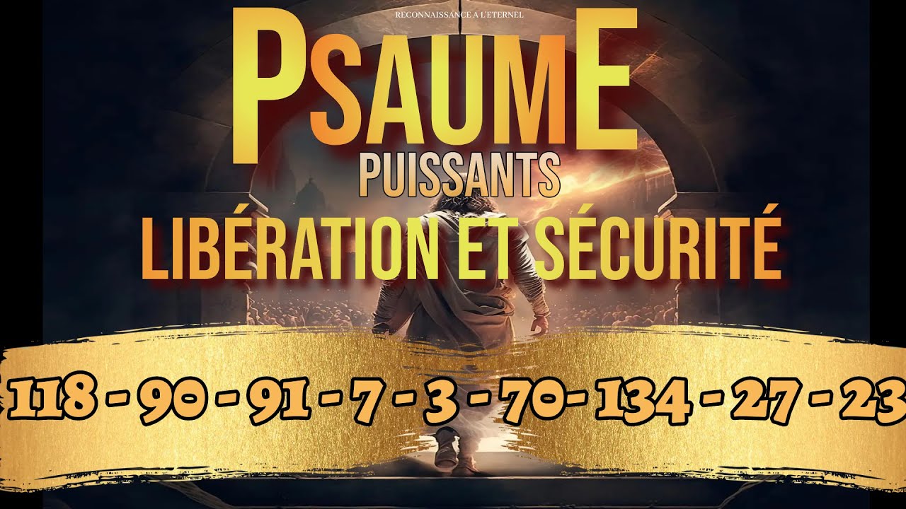 VERSET PUISSANT DE: COMBAT SPIRITUEL, PORTECTION DIVINE, DE DELIVRANCE CONTRE LES ENNEMIS INVISIBLES
